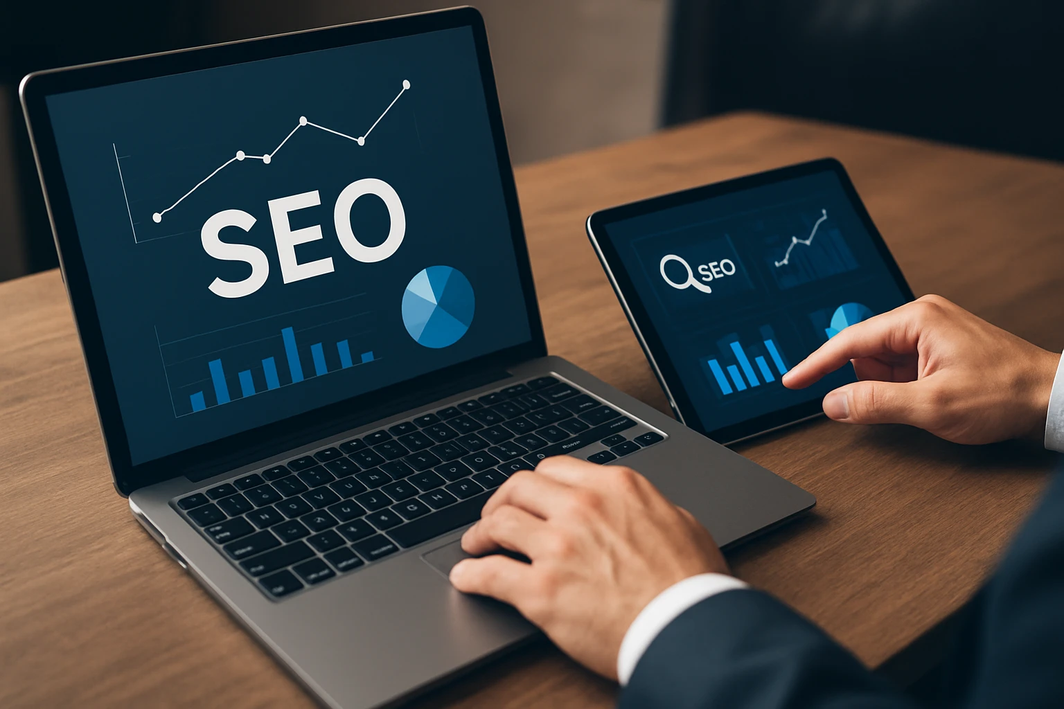 Best Practices You Can Apply This Week - technical seo services guide