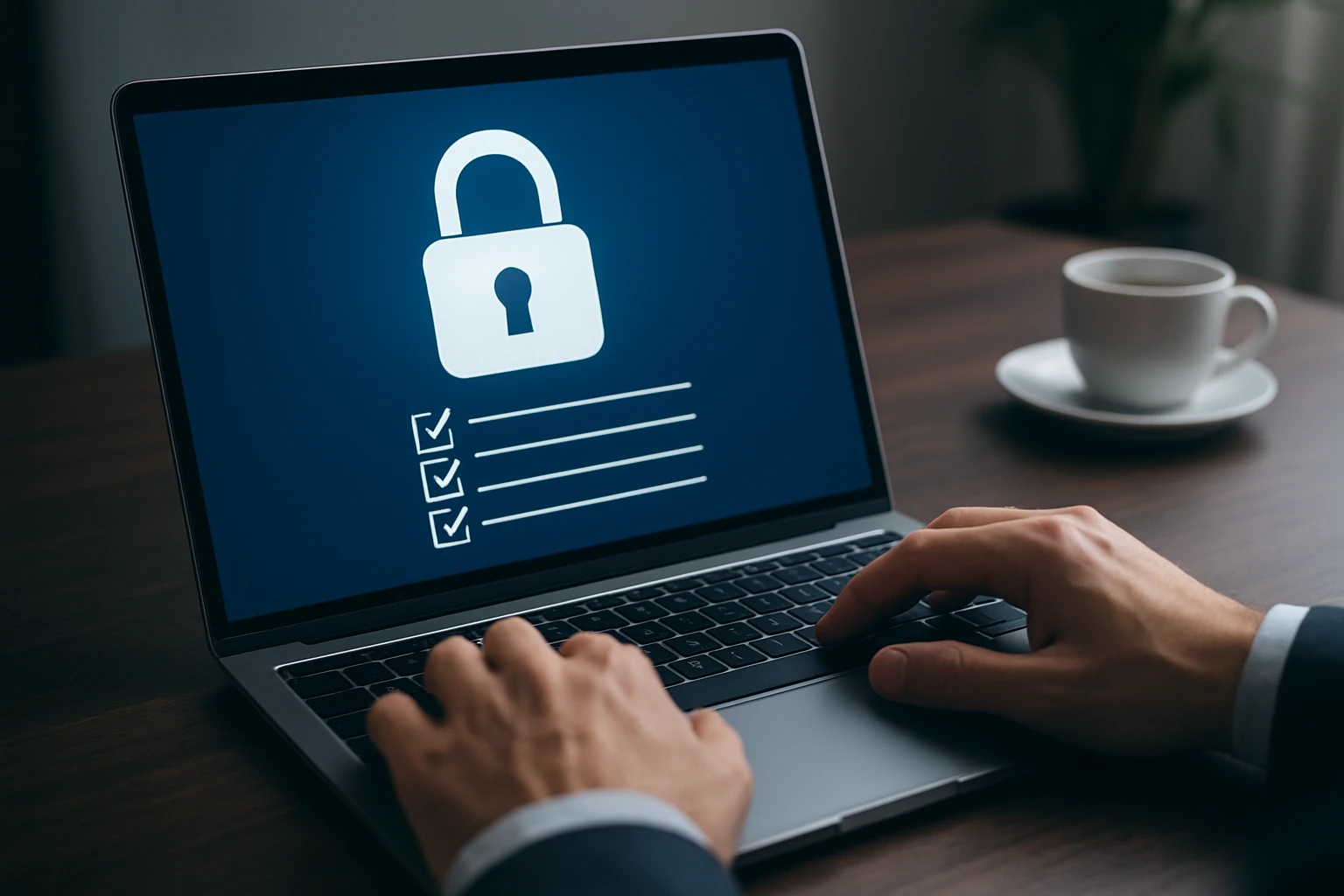 Best Practices: Your 6-Step Privacy & Access Checklist - are your live streams password protected or private guide