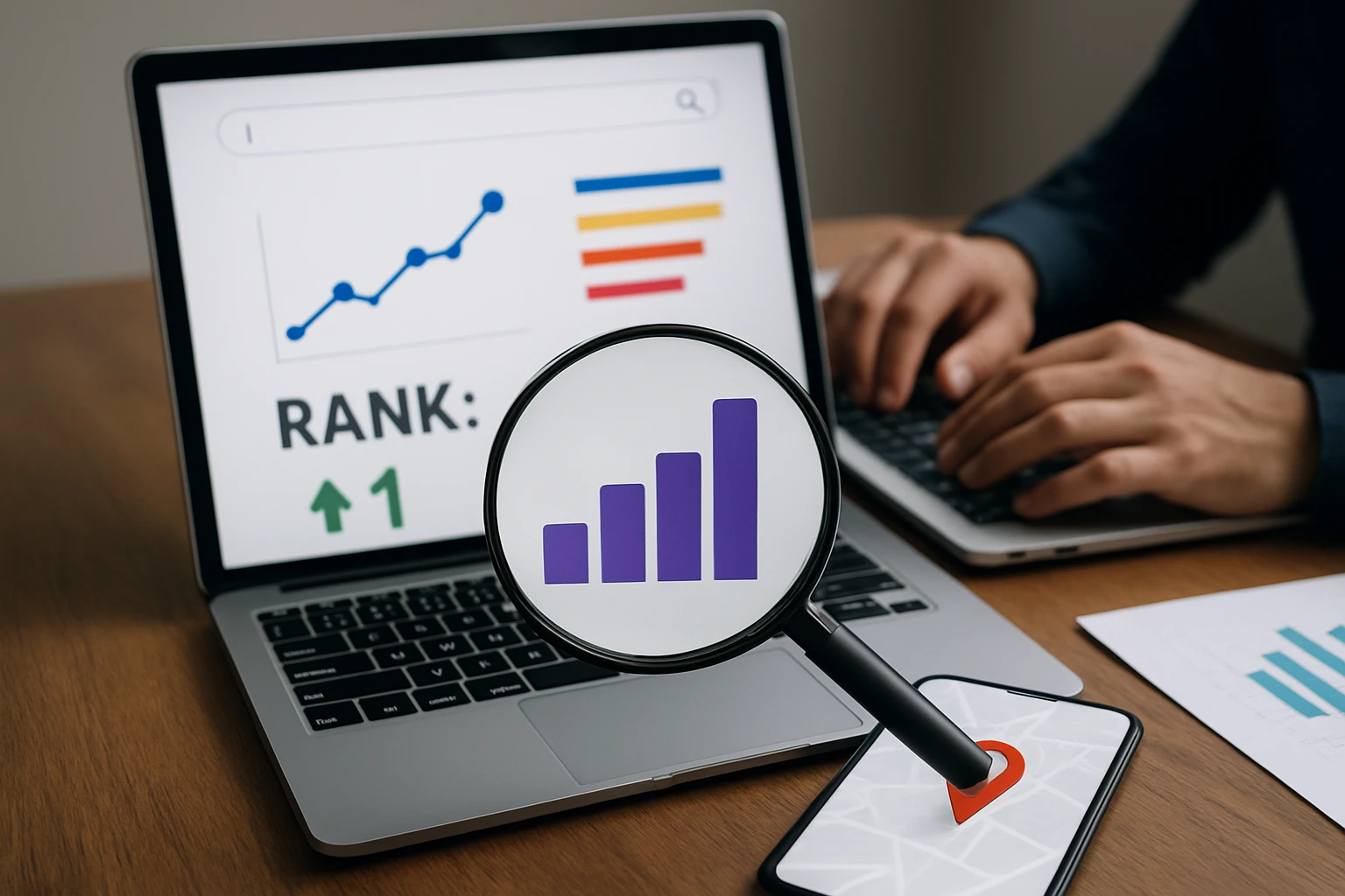 Best Rank Tracking and Local Visibility Tools - seo search engine optimization seo guide