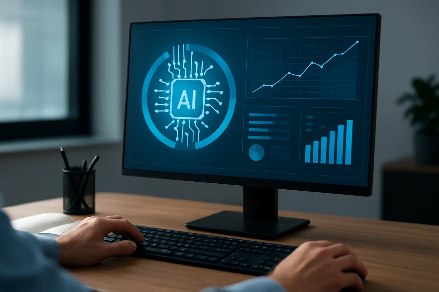 Best tools for automating AI visibility workflows - ai search visibility tools guide