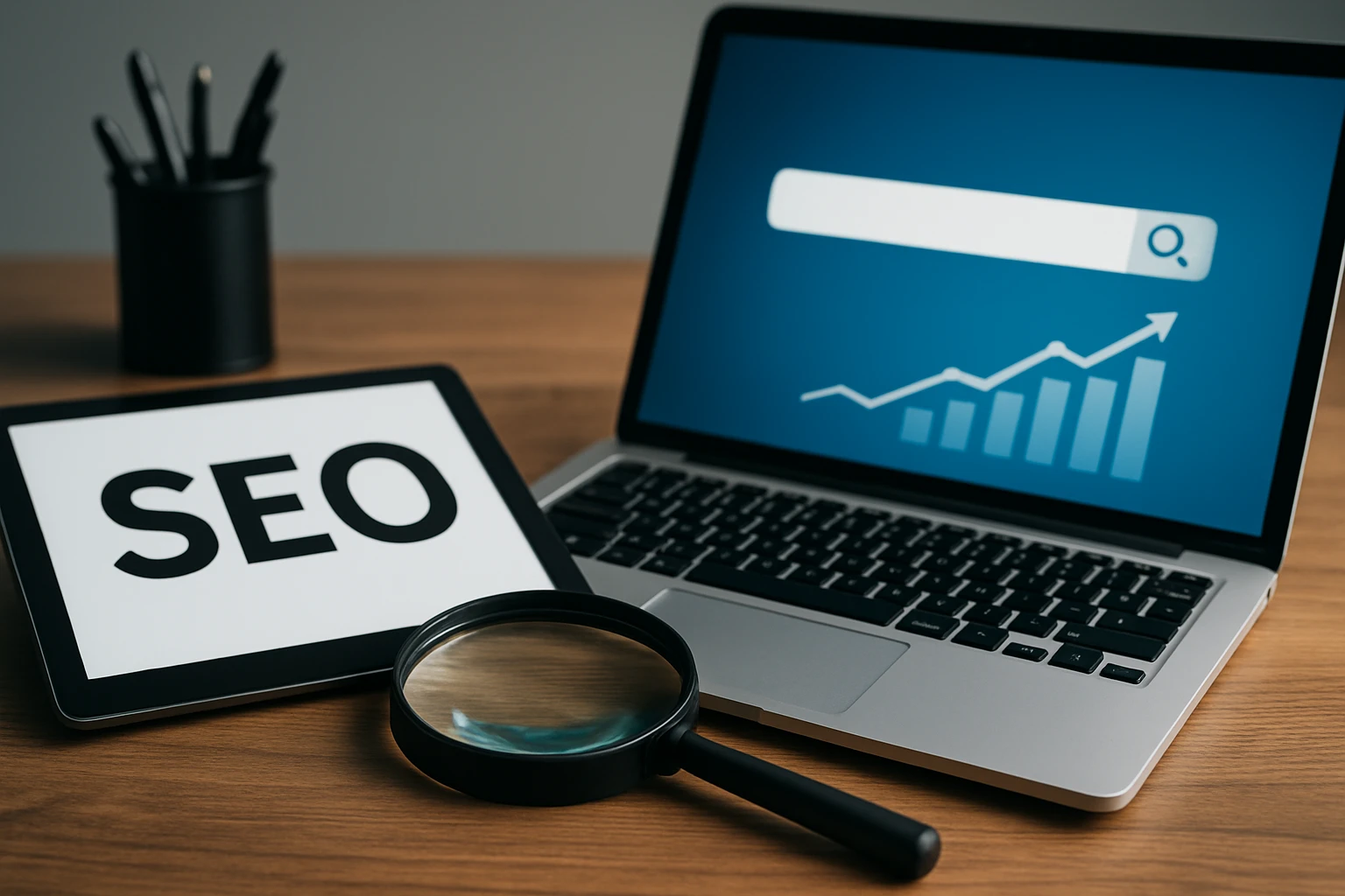 Best tools for competitors, links, and local visibility - tools for search engine optimization guide
