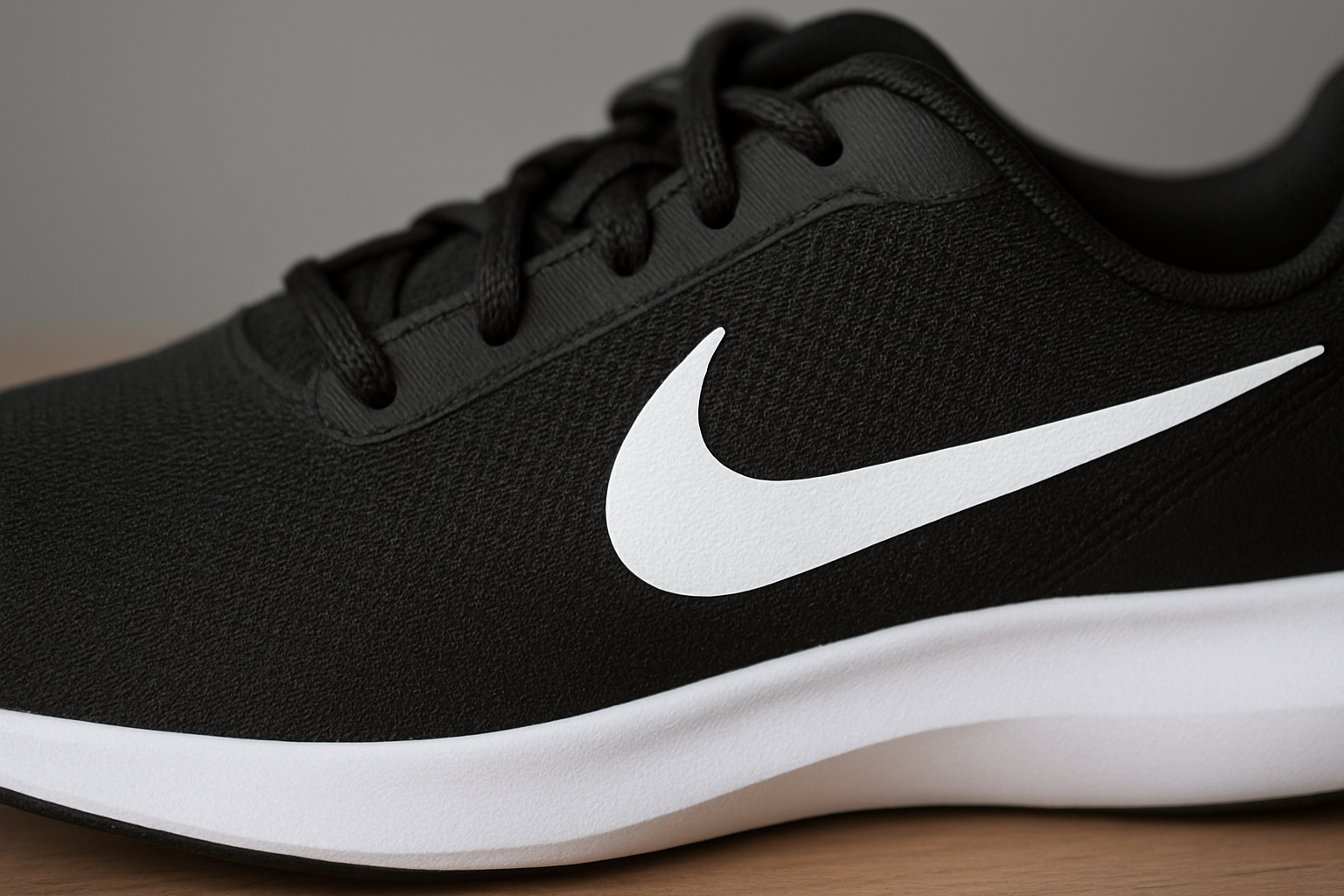 Illustration for Why The Swoosh Works: Psychology, Typography, and Simplicity related to nikes