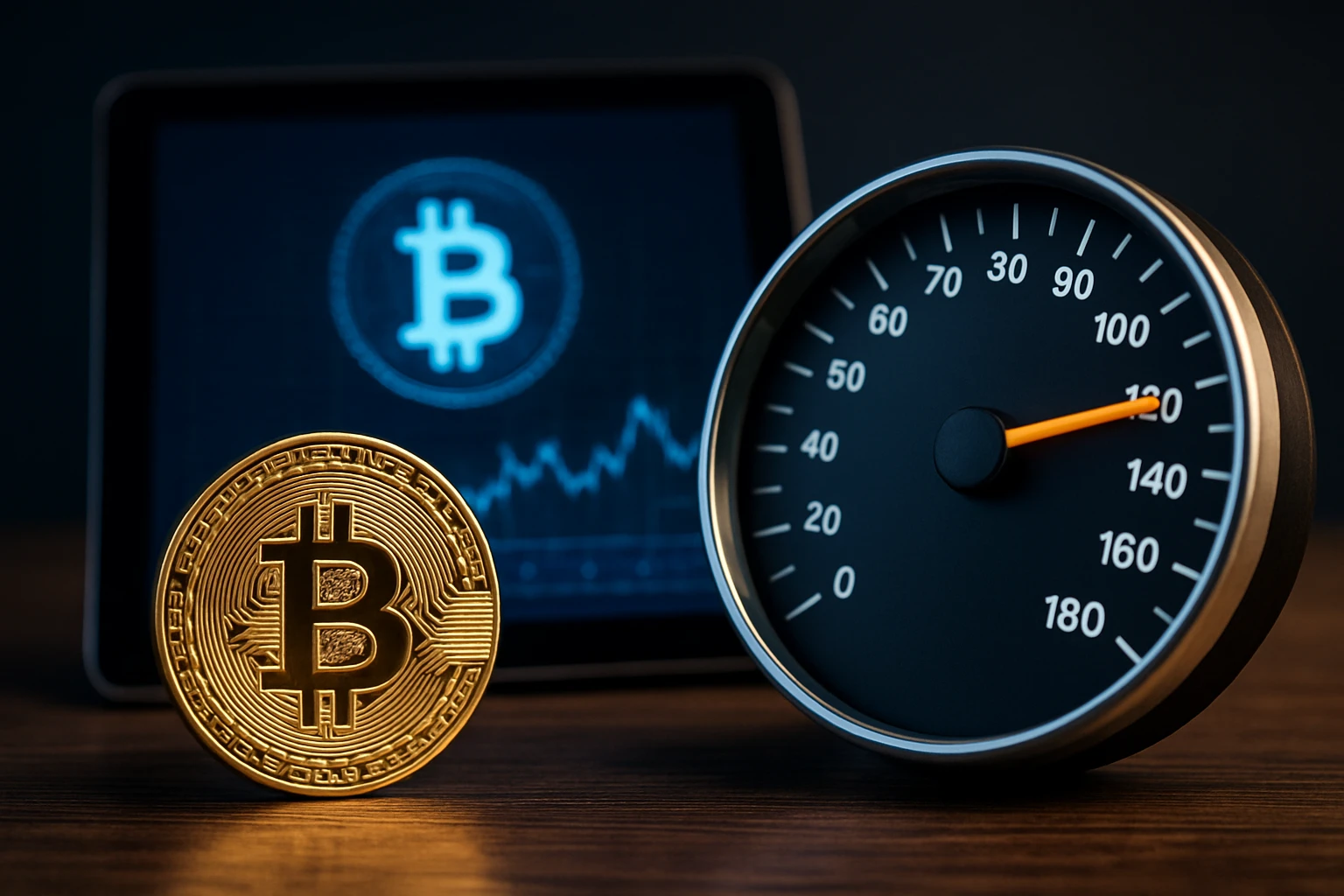 Bitcoin Payout Speed: What Really Affects It - Bitcoin payout speed guide