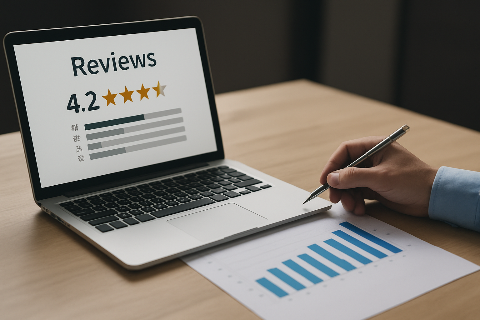 Illustration for Interpreting Reviews and Avoiding Common Pitfalls related to cost per cold hour breakdowns