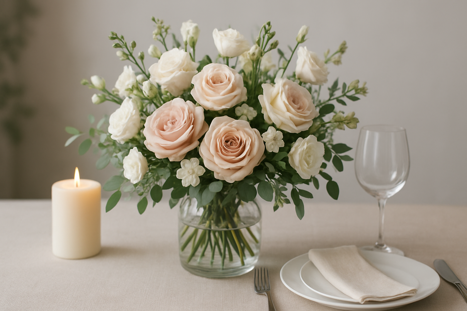 Illustration for Why do the right flowers matter for your engagement party? related to engagement party flowers perth