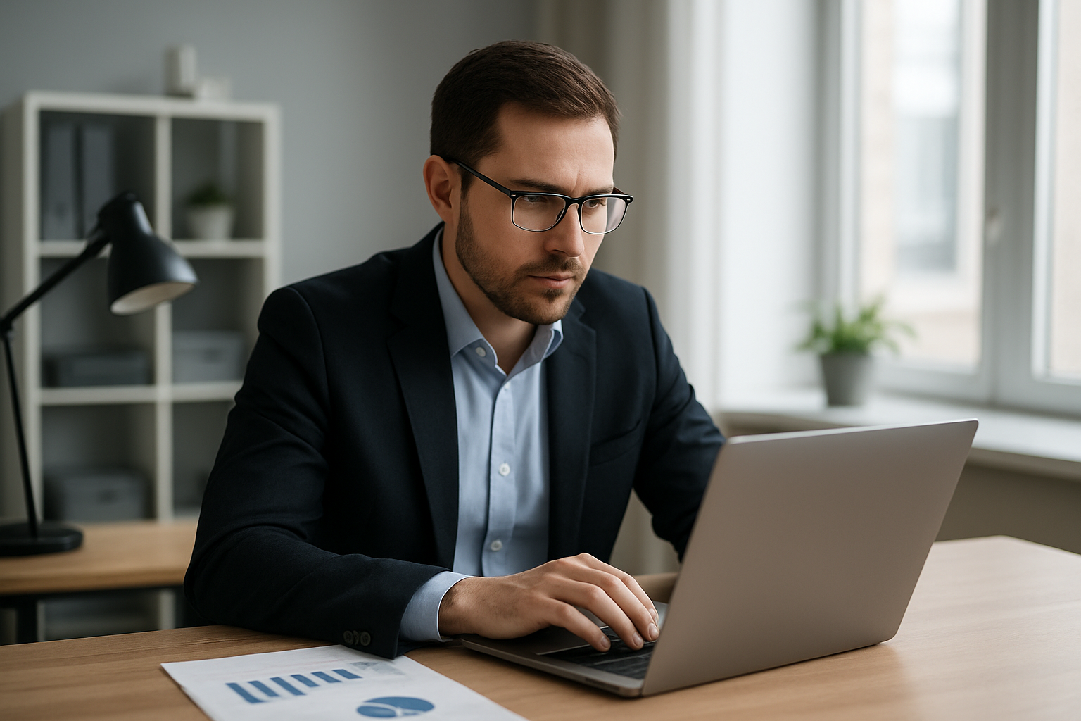 AI Visibility Audit for B2B Founders: A 7-Step Playbook to Own Answer-Engine Results