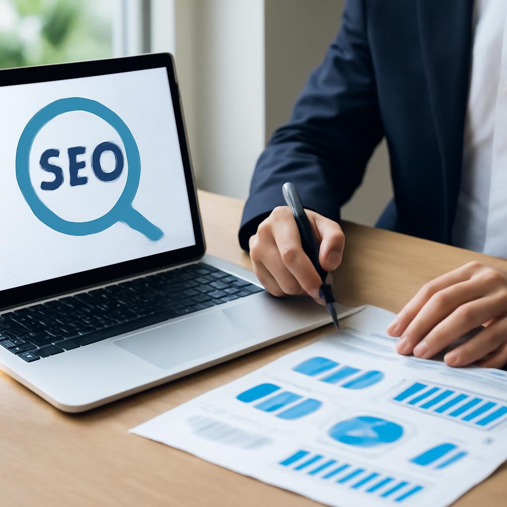 Illustration for From Onboarding to Ongoing Success: Timeline, Reports, and Tools related to seo services near me