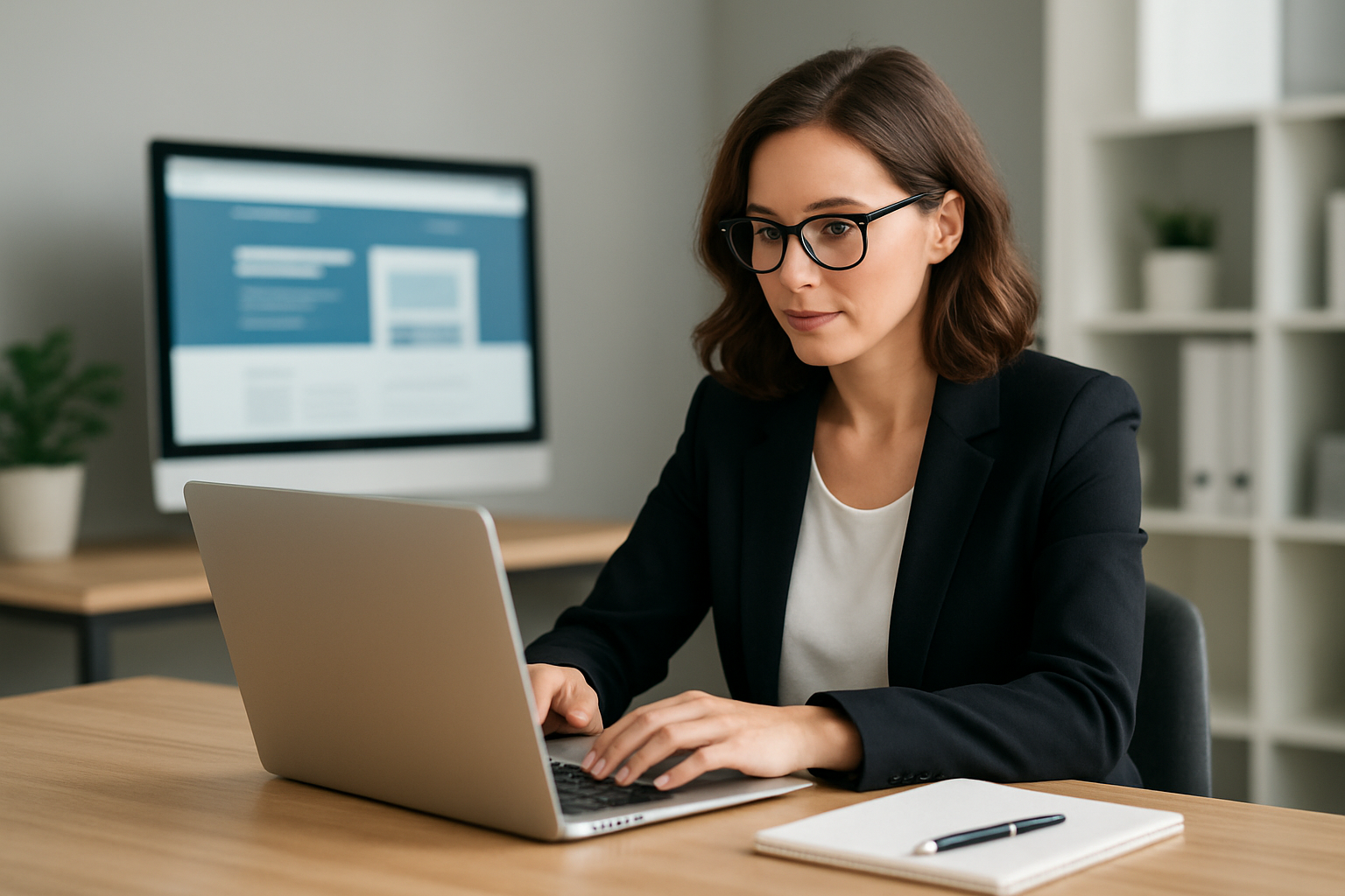 Illustration for #11 SmartSites: Design-Forward Sites That Rank related to seo services for small business