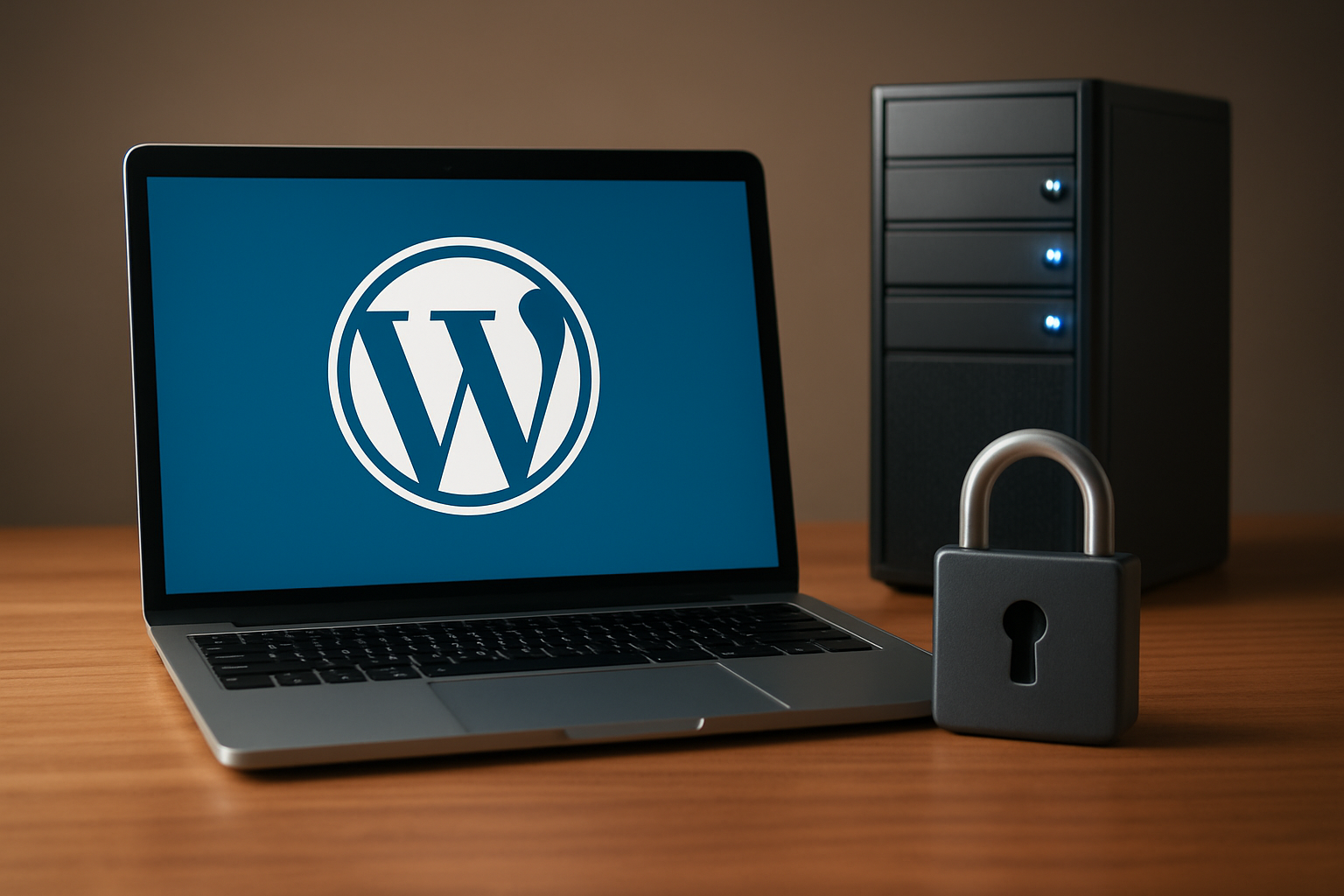 Illustration for Speed, Security, and Core Web Vitals: The Hosting Factors Google Loves related to wordpress with hosting