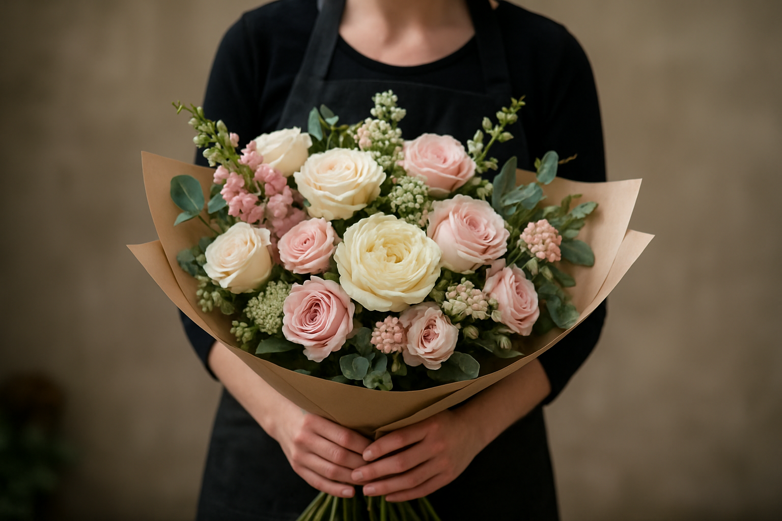 Illustration for Pricing, delivery, and care: a no-surprise guide for Perth shoppers related to luxury flower arrangements perth