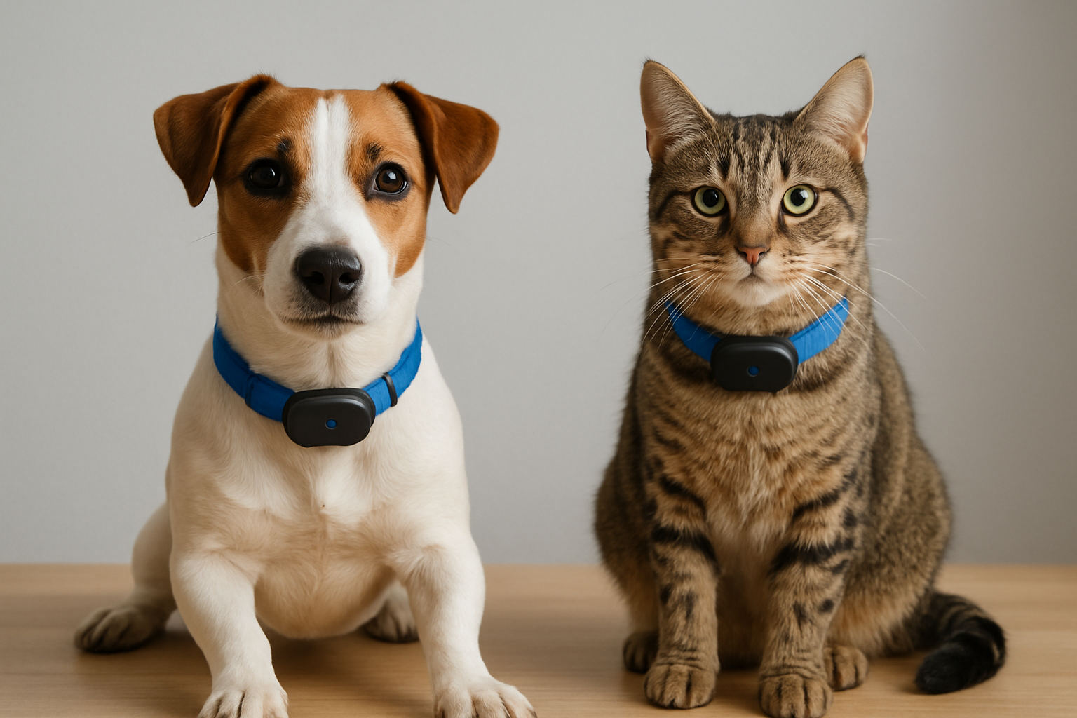 Illustration for Results Summary: What We Loved and What We Would Change related to tractive dog & cat gps tracker reviews