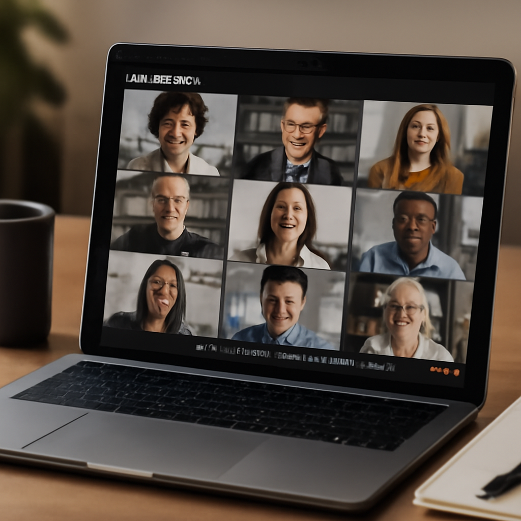 Illustration for How the zoom webinar platform compares to modern options related to zoom webinar platform
