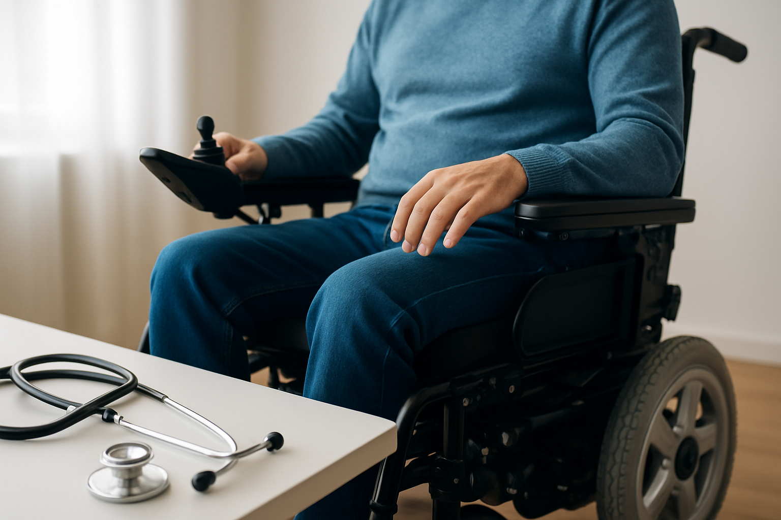 Illustration for Coverage and Costs: What Gets Paid, What You Owe related to insurance approved electric wheelchairs for sale