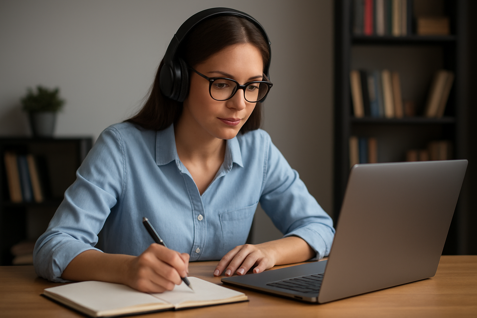 Illustration for High-Impact Skills for 2026: Examples and Course Ideas related to Online Training, Online Courses 