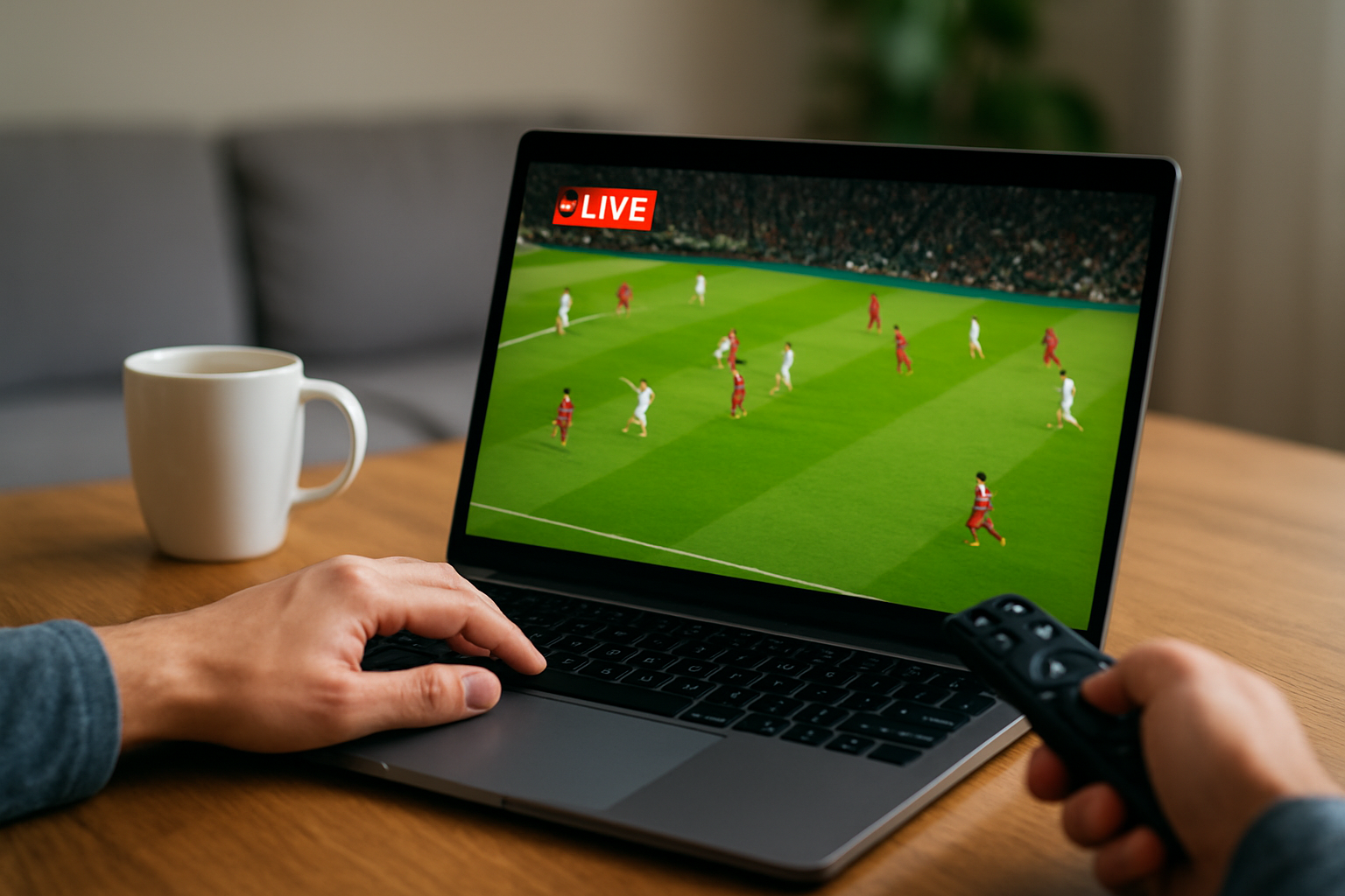 Illustration for 9-Point Game-Day Checklist: Your sports match live streaming service brisbane Playbook related to sports match live streaming service brisbane