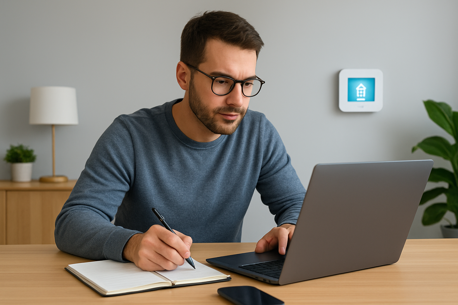 Illustration for Map Entities, Build Automations, and Validate Behavior related to local tuya home assistant