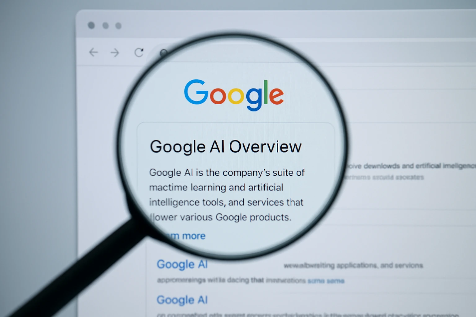 Can a Chrome extension hide Google AI Overviews? - hide google ai overviews chrome extension guide