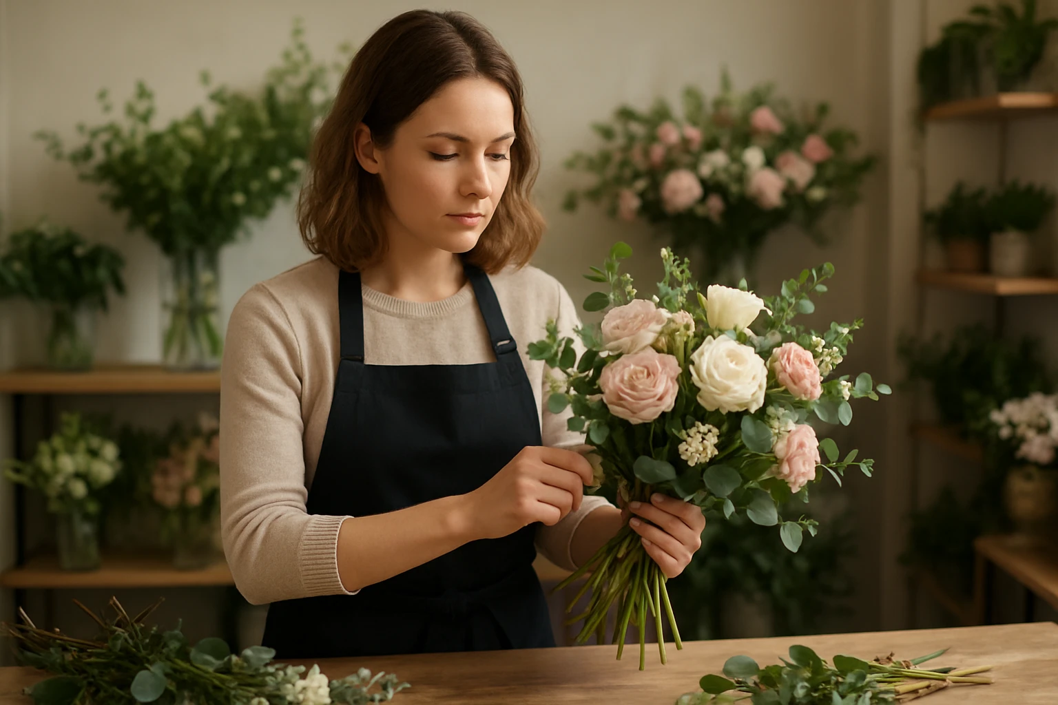 Catch the Common Misses Before Delivery Day - boutique florist perth guide