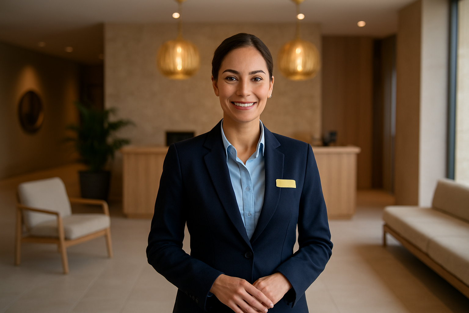 Illustration für Vila Nova Suites & Spa und den Wert der Gastfreundschaft, den Sie mit dem portblue club mallorca verbinden