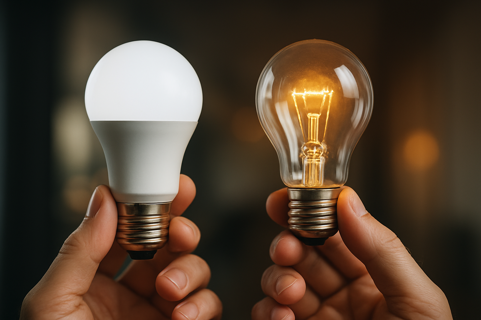 Illustration for Compare Before You Buy: Specs That Actually Matter related to low impact lighting solutions