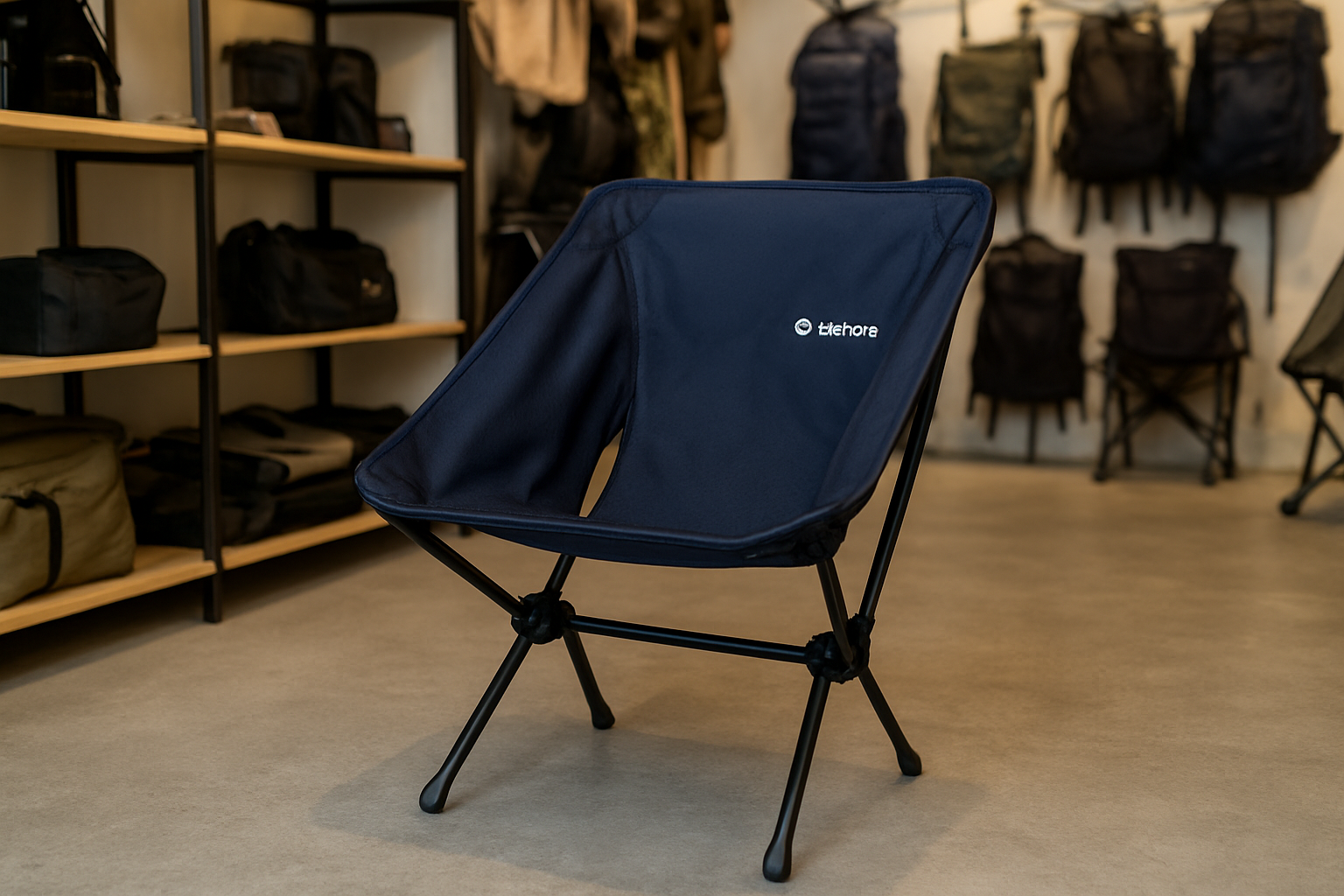 Illustration for Best Practices for Evaluating Helinox Chair Stores related to helinox chair stores