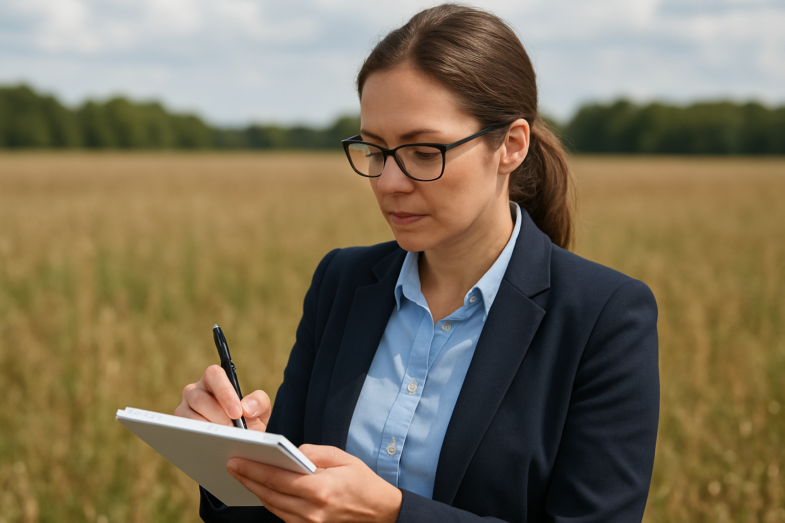 Illustration for Real-World Results: Case Notes from the Field related to blog post for 2025-11-08