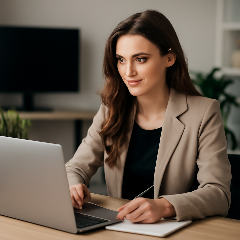 Why Cookie-Cutter Websites Are Holding Your Business Back: The Power of Custom Digital Agency Marketing Illustration for What Custom Looks Like with iHosting Web, LLC related to digital agency marketing