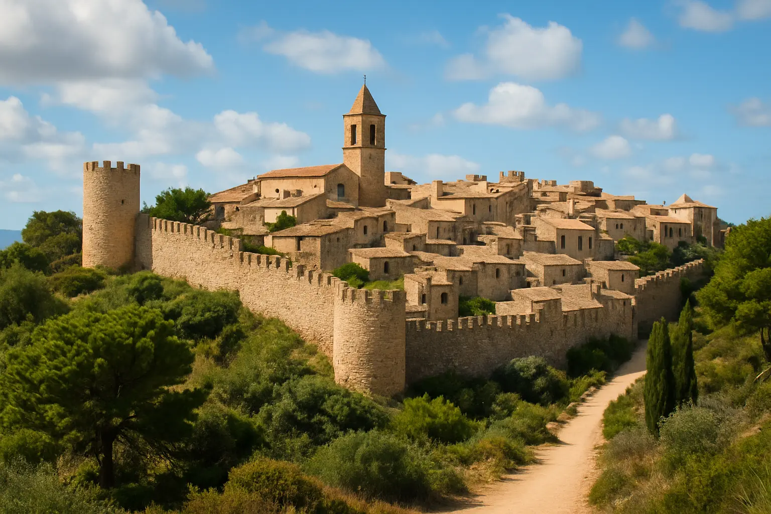 Cierre y próximos pasos - Capdepera pueblo medieval guide