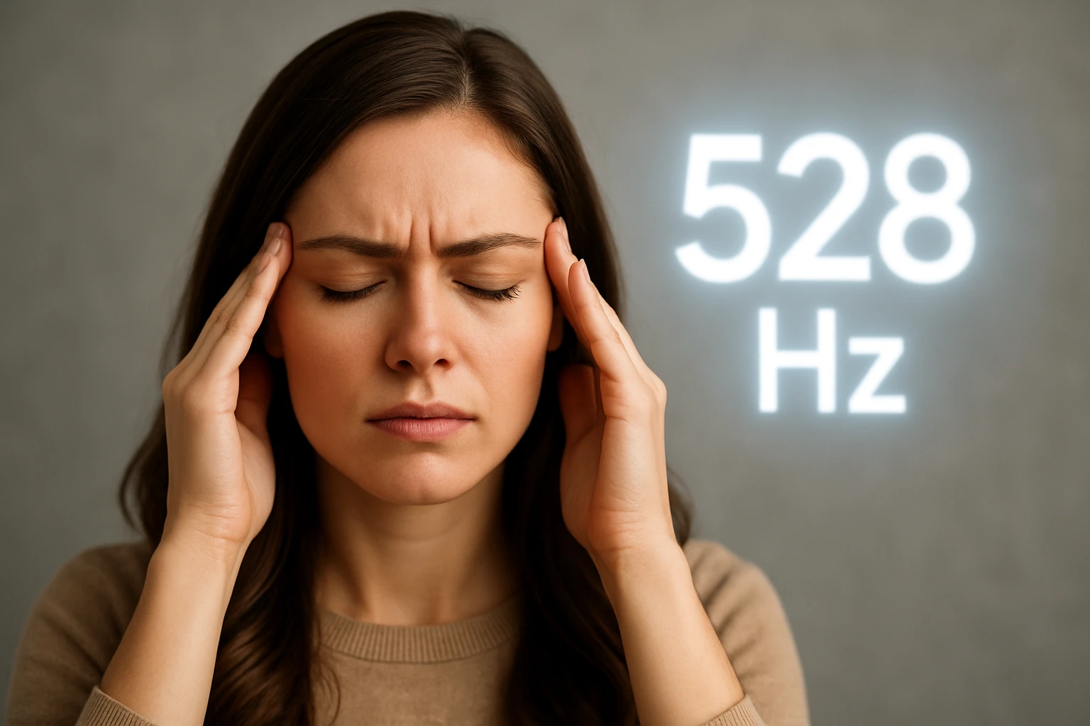 Common Misses - 528 hz frequency guide
