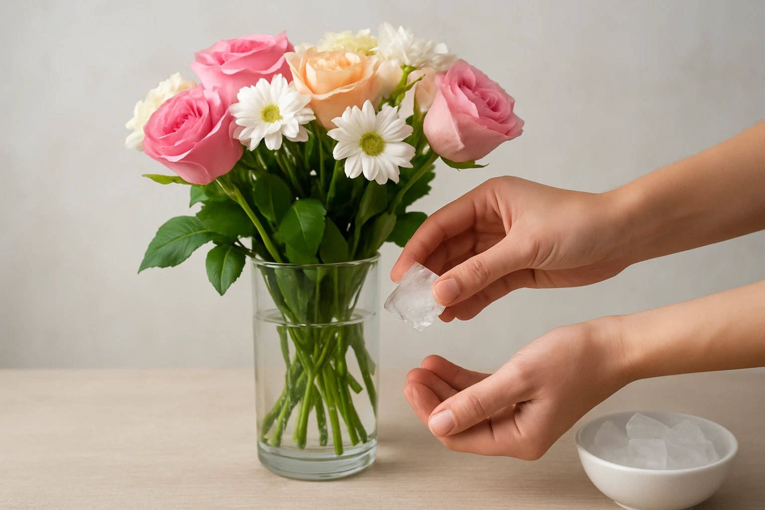 Common misses: avoid the habits that shorten vase life - keeping flower bouquets fresh guide