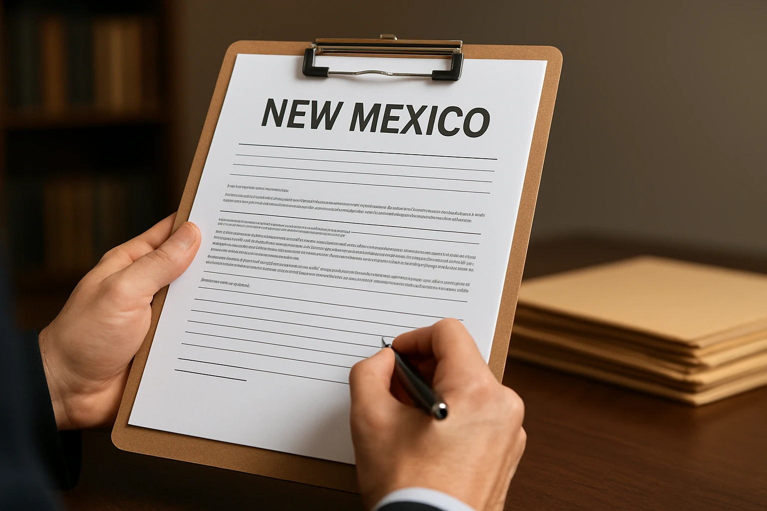 Common misses: Avoid the mistakes that create delays - new mexico regulation and licensing guide