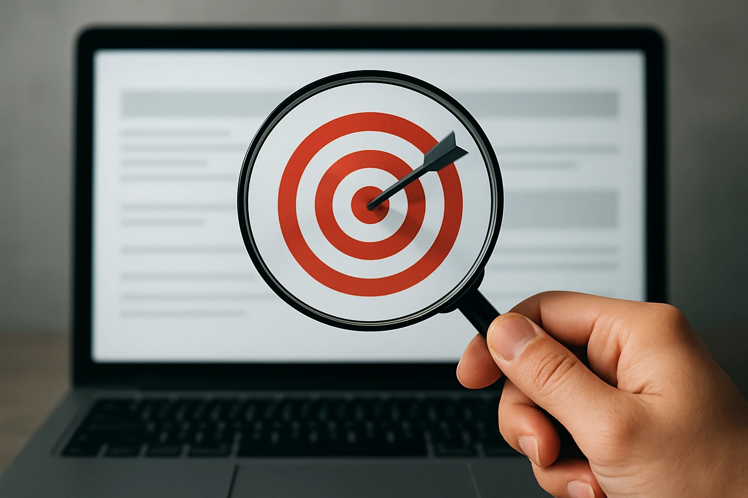 Common Misses: Catch the Common Misses Before They Cost You Traffic - online visibility guide