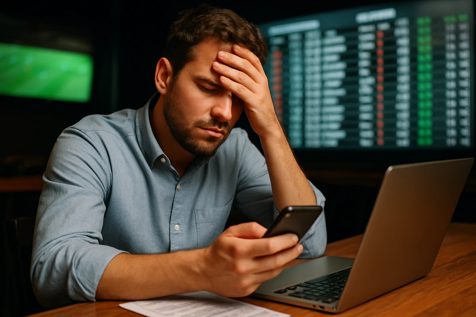 Common misses: catch the issues most reviews skip - fanatics sportsbook columbus reviews guide