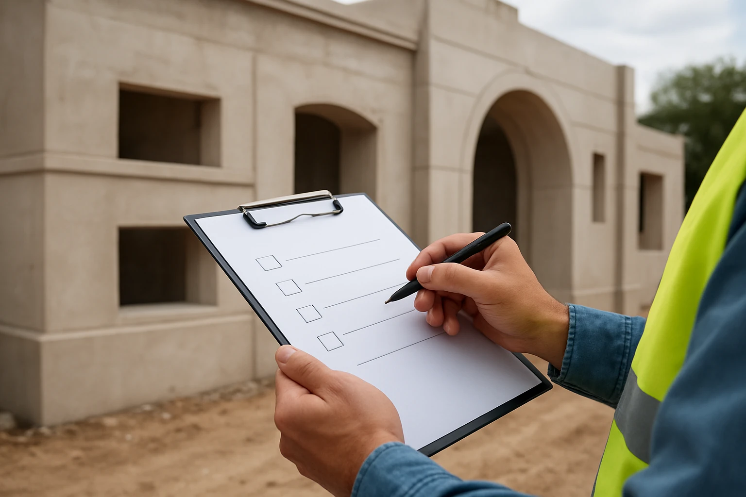 Common misses checklist: avoid the mistakes that cause rework - Cast Stone or Precast guide