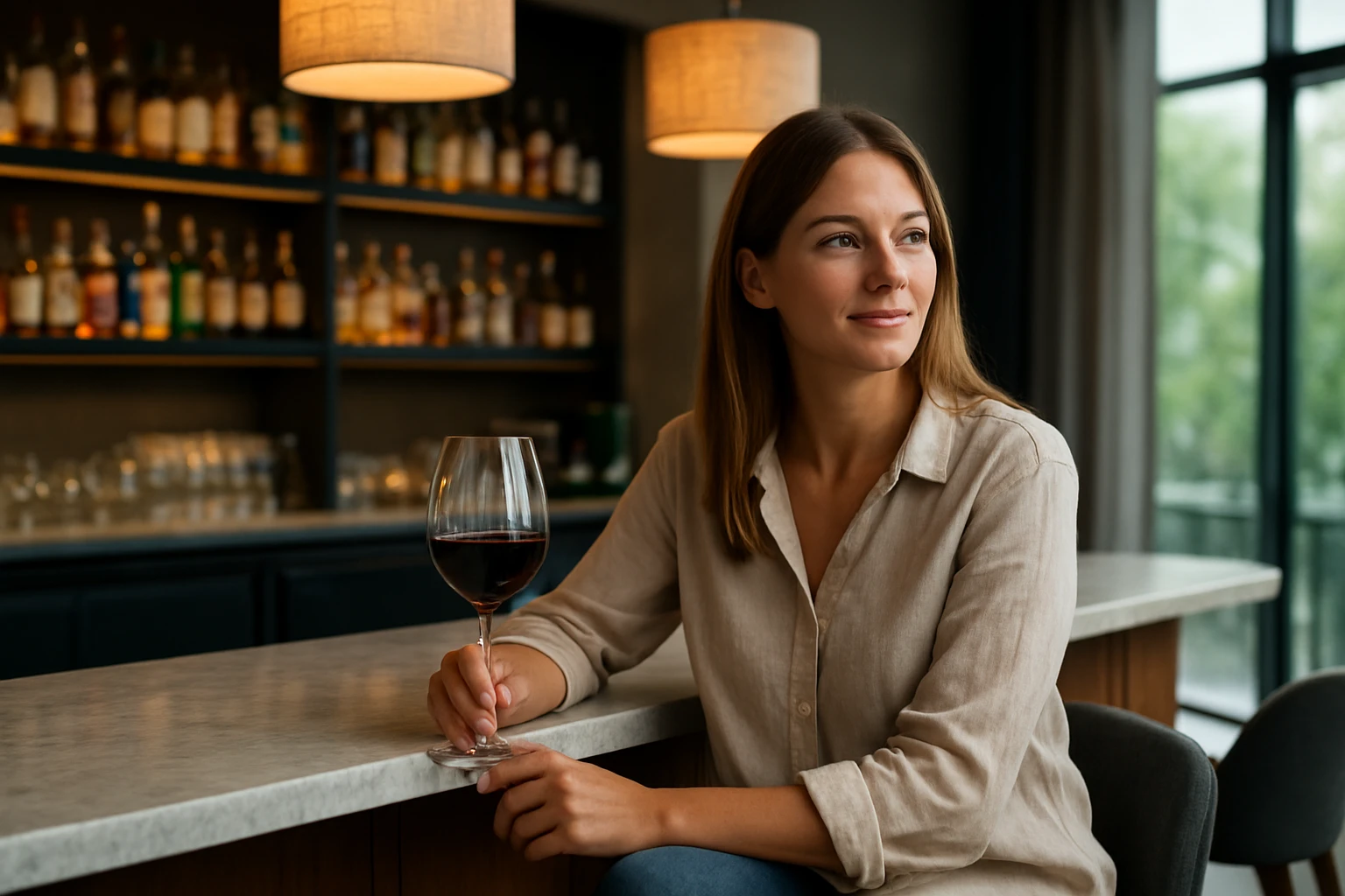 Common misses - chill out y honesty bar en hotel guide