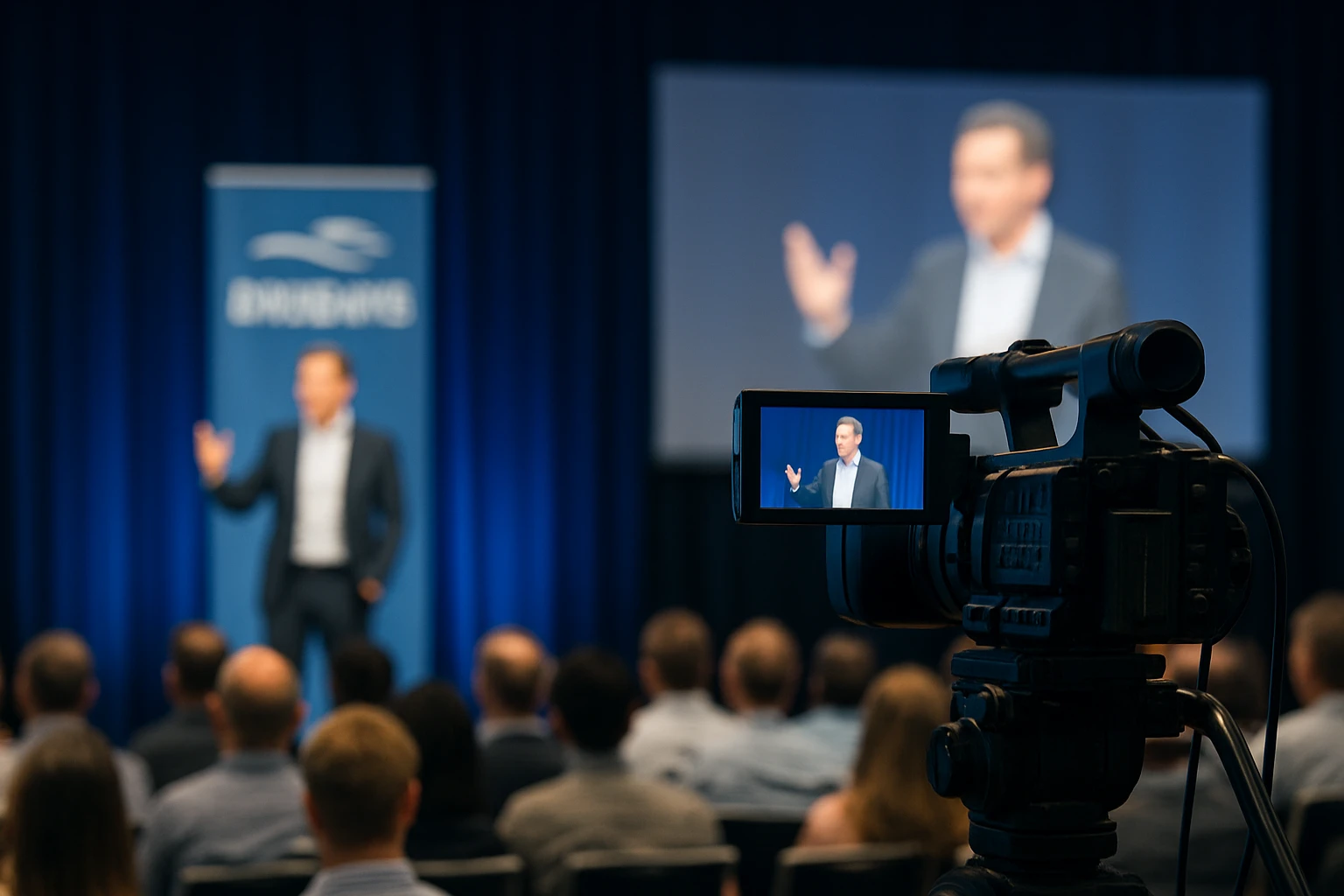 Common misses - conference streaming Brisbane guide
