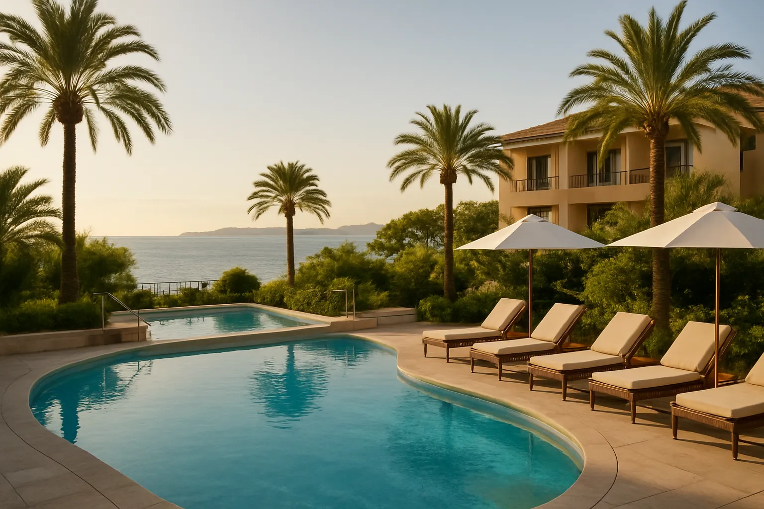 Common misses - hotel con spa Mallorca guide