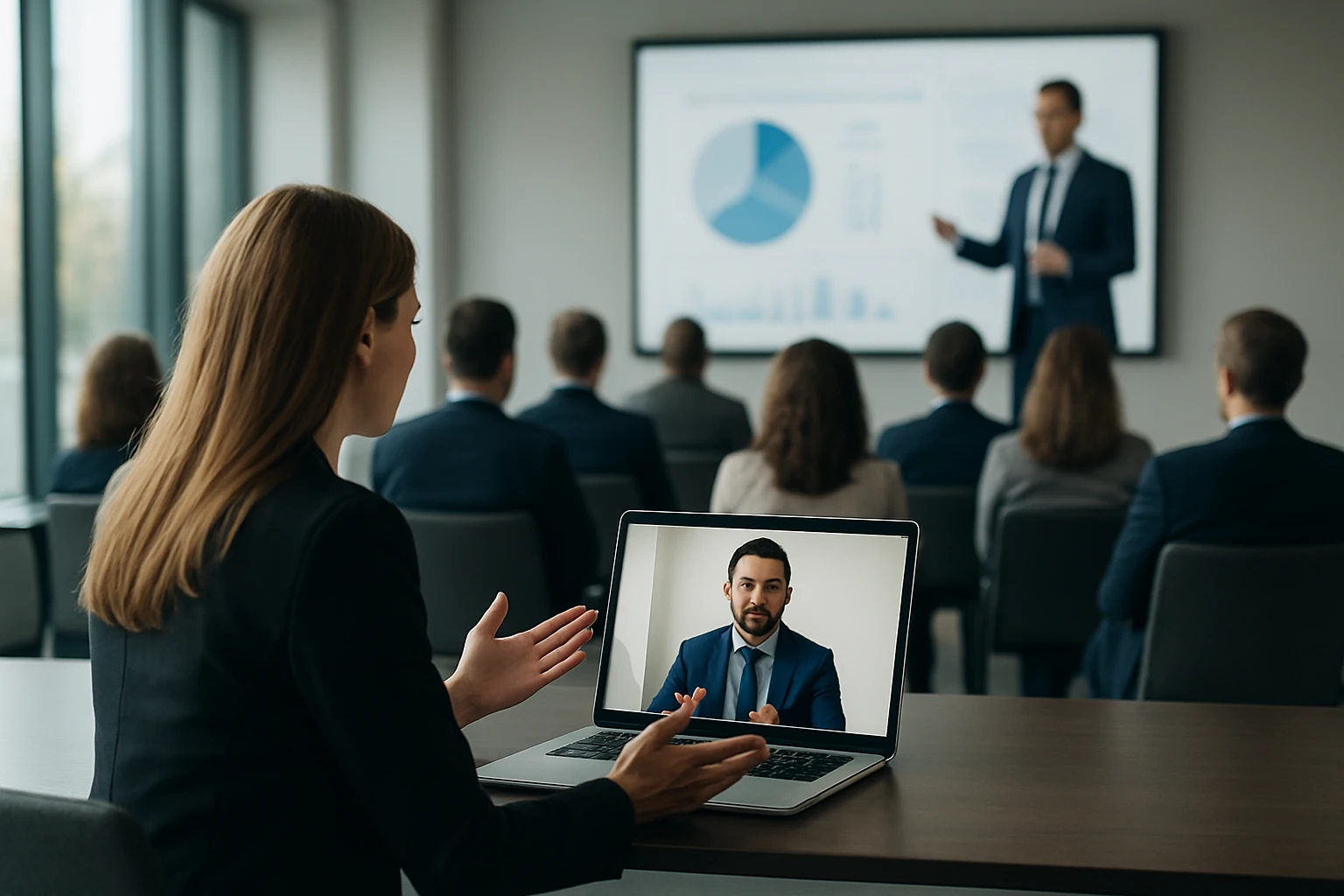 Common Misses - hybrid conference solutions brisbane guide