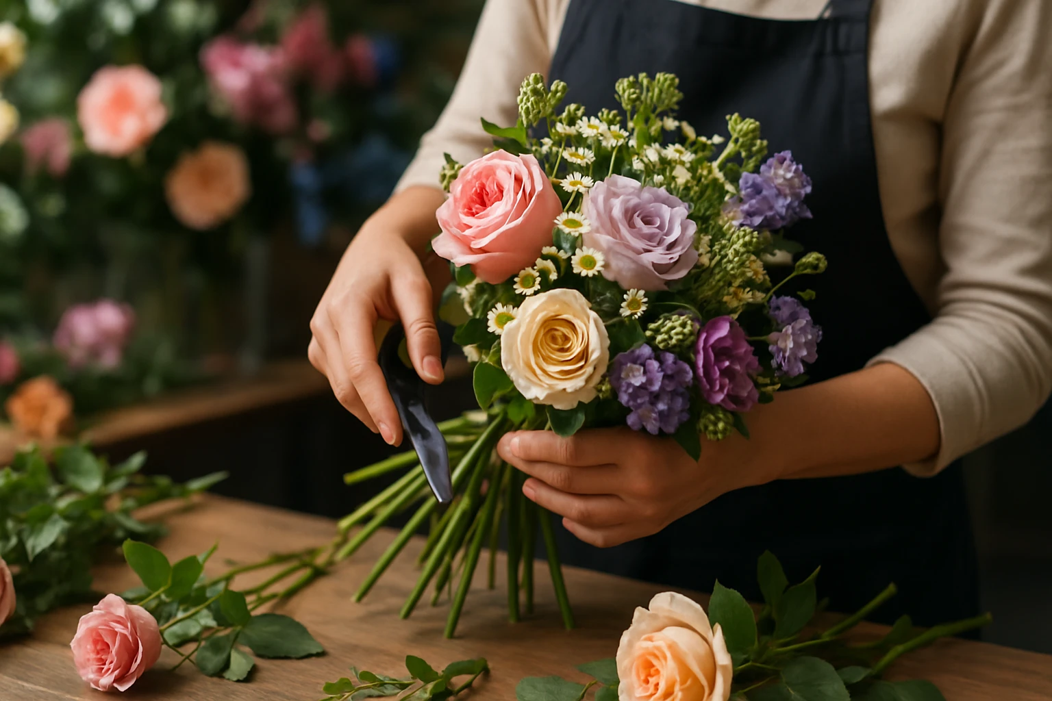 Common Misses - perth florist guide