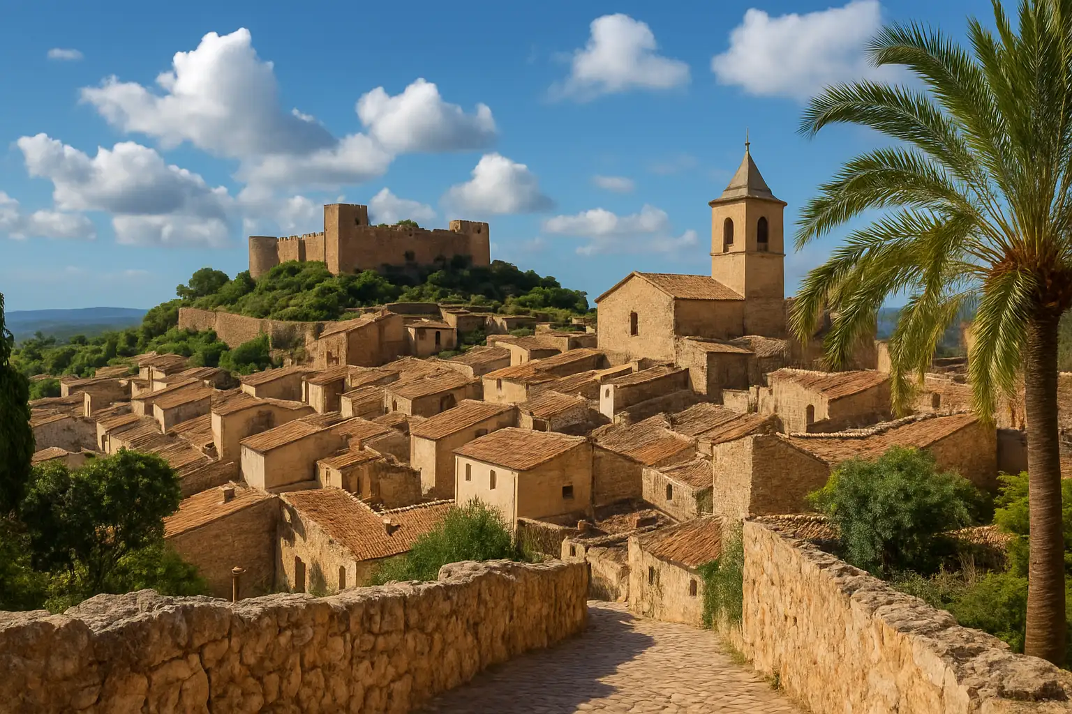 Common misses que pueden arruinar una gran experiencia - Capdepera pueblo medieval guide