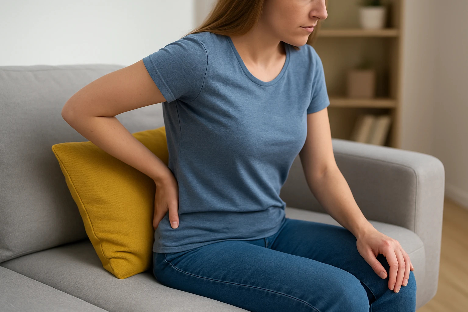 Common misses - seating and positioning cushions guide