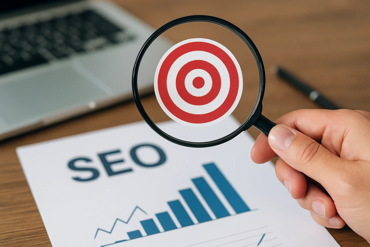 Common misses - seo services for local business guide