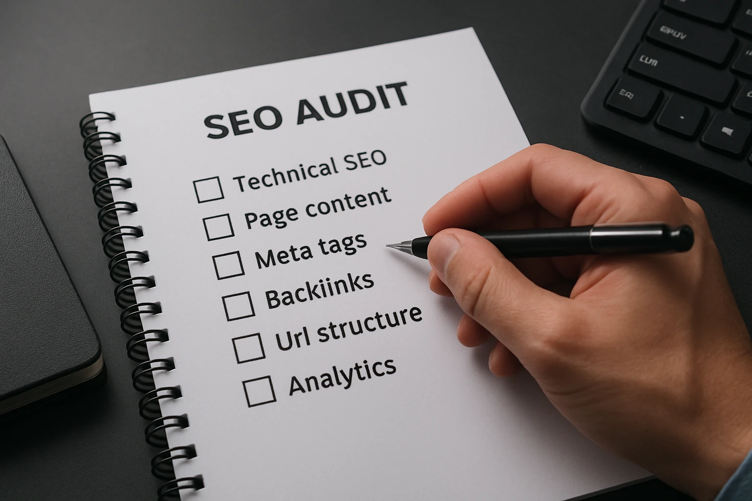 Common Misses: Sneaky Issues That Quietly Kill Rankings - seo technical audit checklist guide