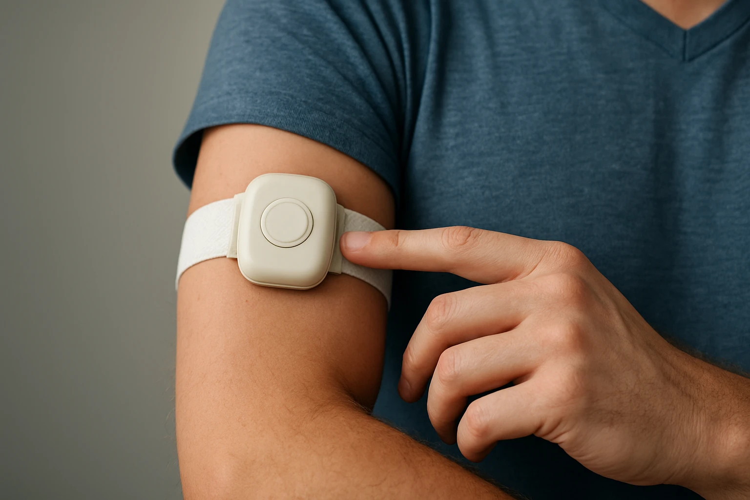 Common misses - targeted therapy wearable guide