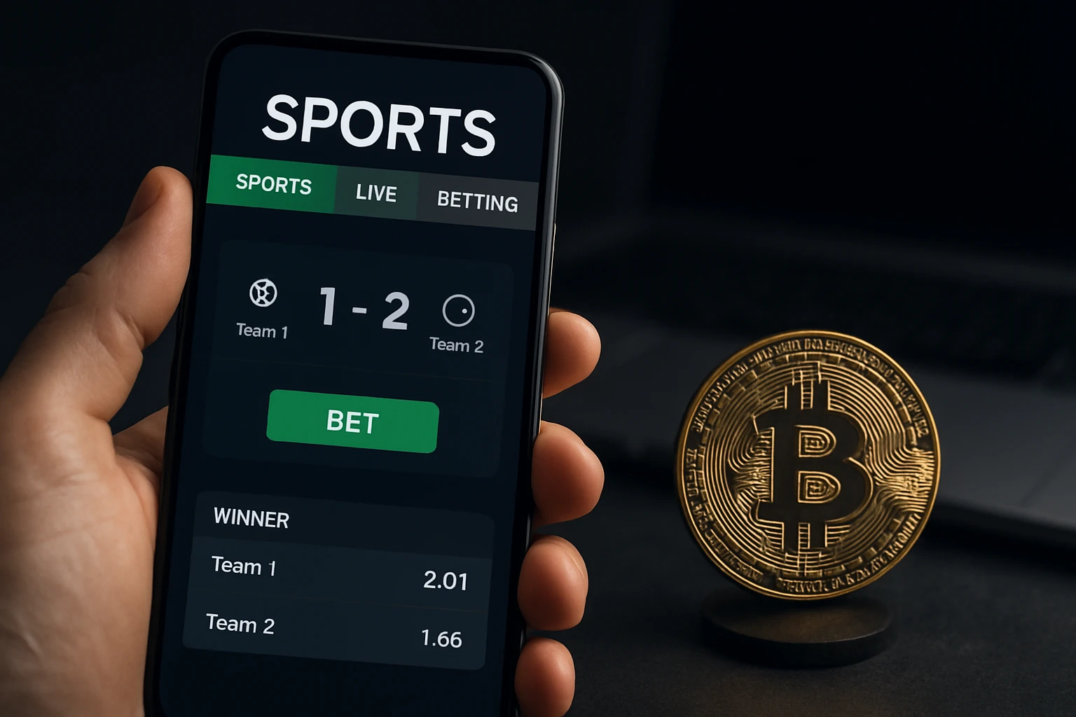 Common Misses That Cost Bettors Money - cryptocurrency sports betting guide