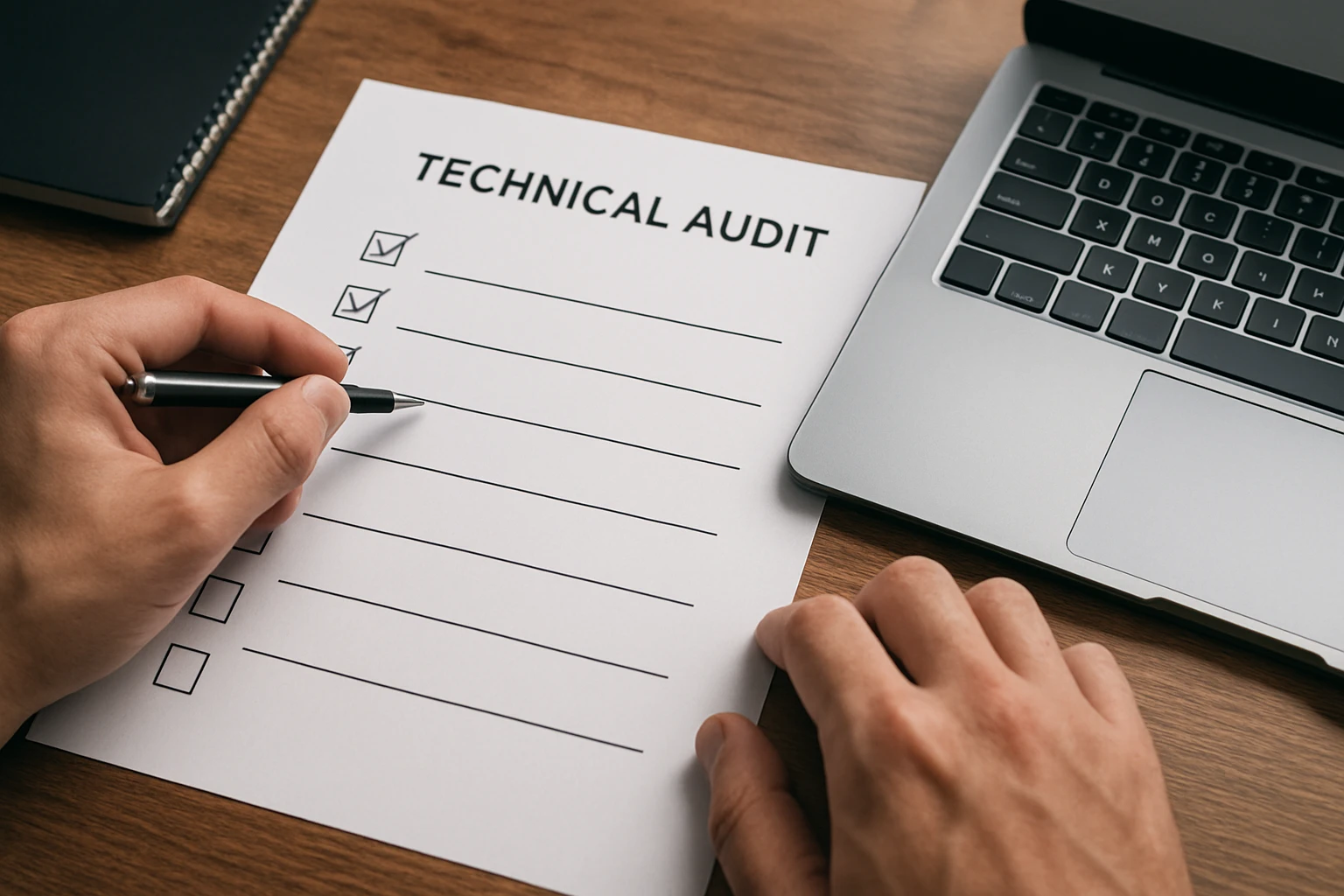 Common Misses That Quietly Cost Rankings - technical seo audit checklist guide