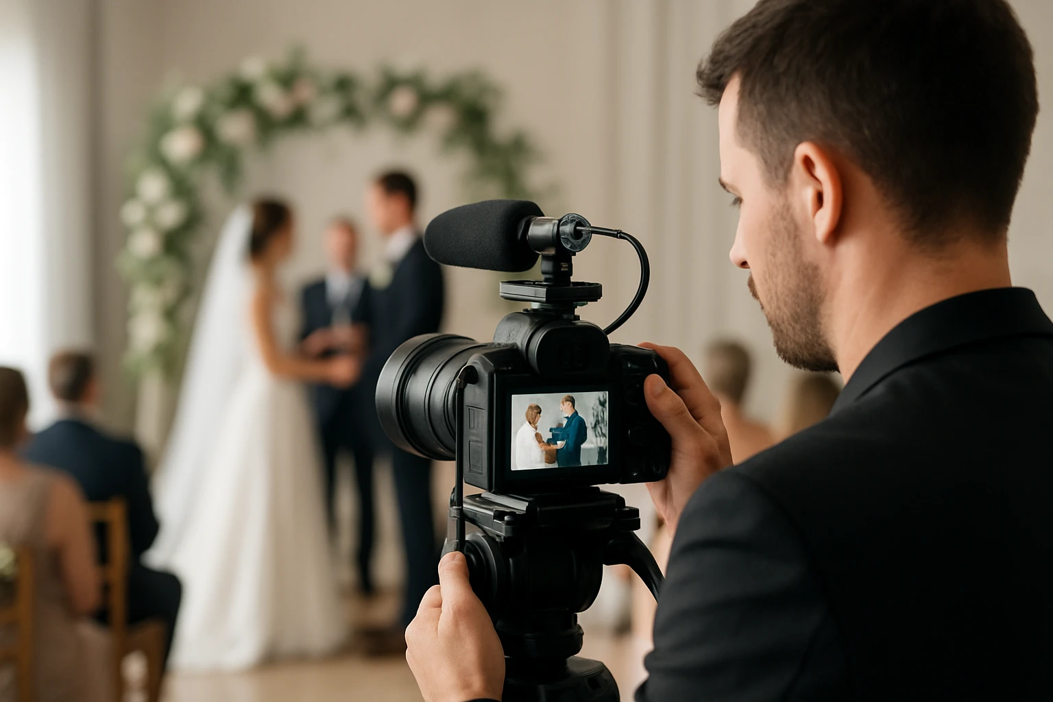 Common Misses That Undermine Otherwise Great Wedding Streams - multi platform hd live streaming for weddings brisbane guide