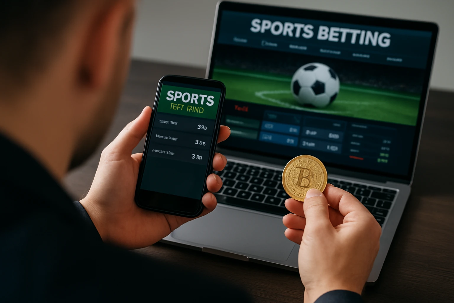 Common misses to avoid when choosing and using high-limit books - high limit crypto sports betting sites guide