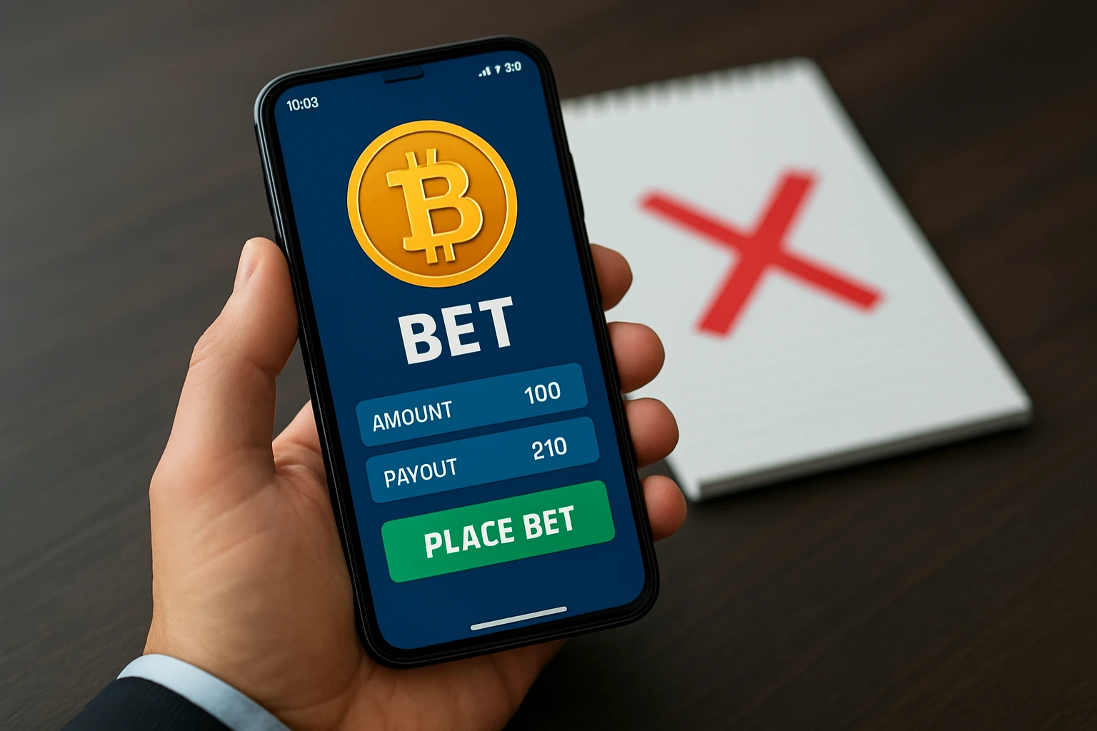 Common Misses - vetted crypto betting platforms guide