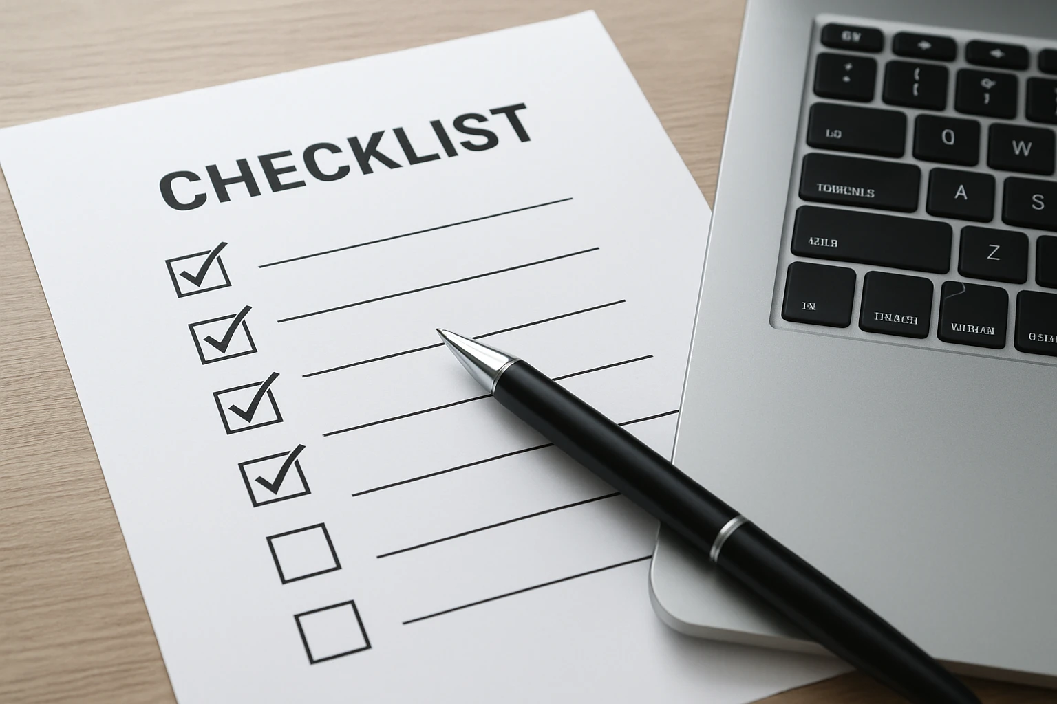 Common Misses You Can Fix Fast - seo technical audit checklist guide